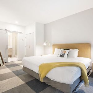 Two-Bedroom Superior Apartment